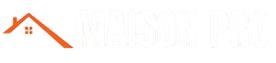MAISON pro logo