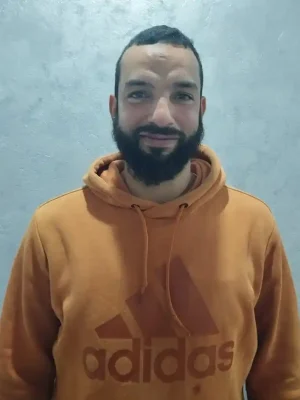 Mahmoud Saiid